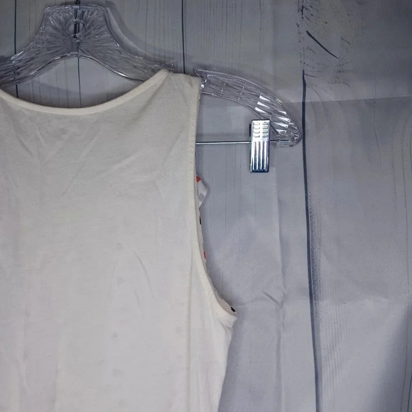 LOFT outlet Sleevless top - Picture 7 of 7